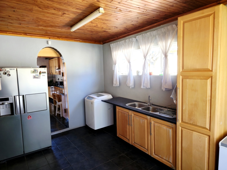 4 Bedroom Property for Sale in Vrede Free State